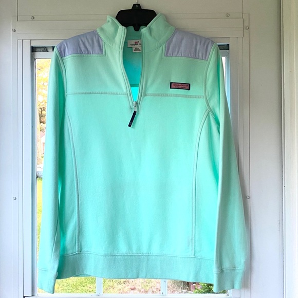 VINEYARD VINES 🐳 Shep Shirt Blue Small - Picture 2 of 5